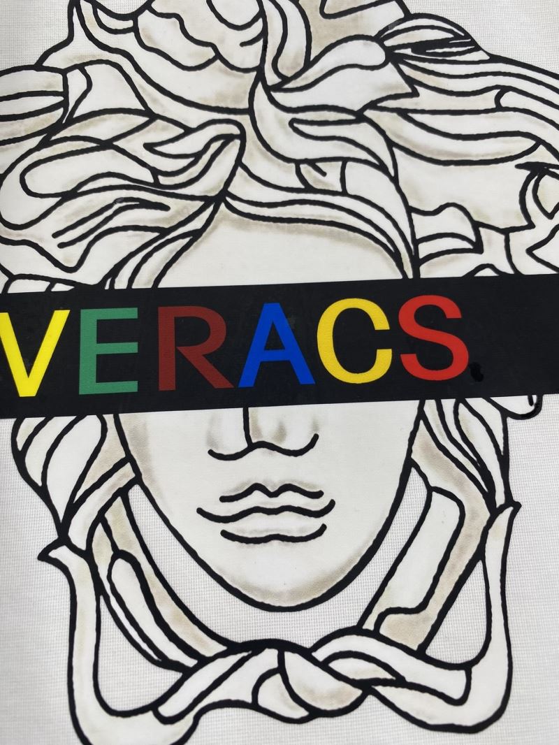 Versace T-Shirts